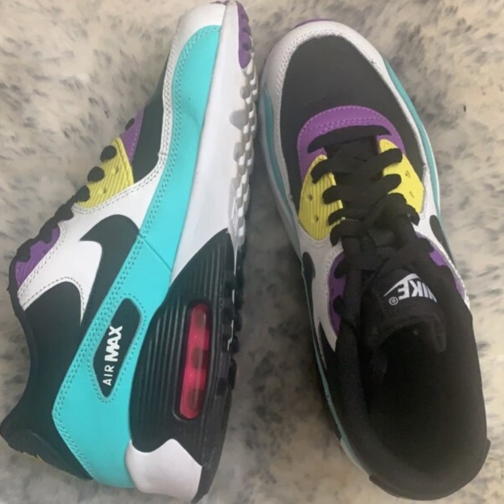 Nike Air Max 90s